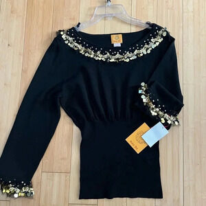 Ruby Rd Top